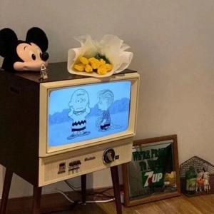 好像掉进爱情海里