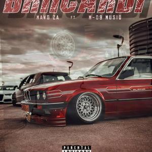 Briicardi (feat. Mawg ZA & M-09 musiq)
