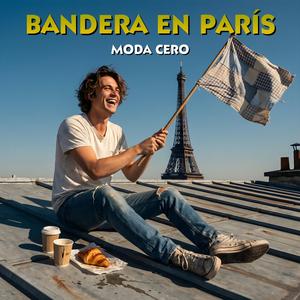 Bandera en París