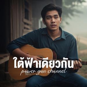 ใต้ฟ้าเดียวกัน