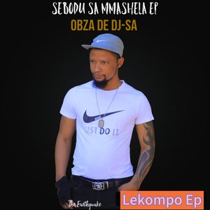 Sebodu Sa Mmashela