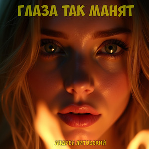 Глаза так манят