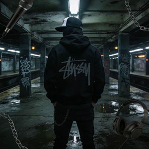 [FREE]''上帝噪音''+Playboi Carti+Yeat TypeBeat