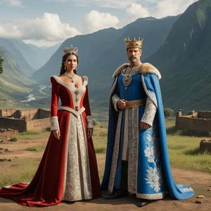 Everyone wants Serfs and Savages