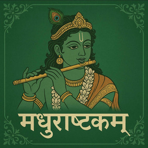 मधुराष्टकम्