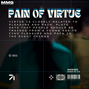 PAIN OF VIRTUE
