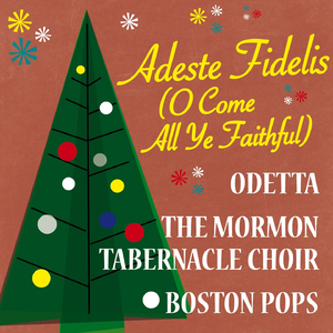 A Christmas Festival (Medley)