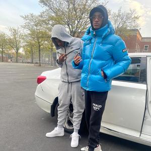 GOT ONE (feat. Tre Glo)