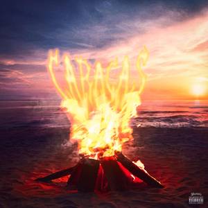 Caracas (feat. Prof. P)