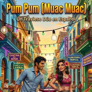 Pum Pum (Muac Muac)