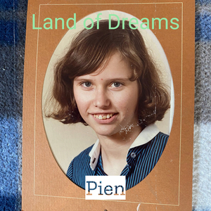 Land of Dreams