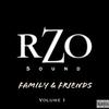 RZO Sound - Wig Split by The Funcion