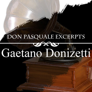 Don Pasquale: Act II - Alcun viene...Via da brava