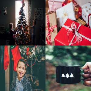 Quarantine Christmas Hark the Herald Angels Sing