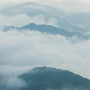 相逢自有时 一朝相识百日思