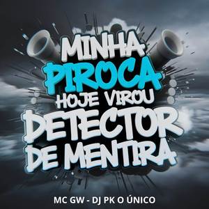 Minha Piroca Hoje Virou Detector de Mentira (VS Voltmix)