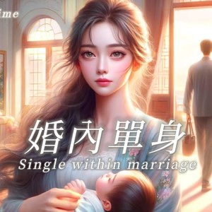 婚内单身