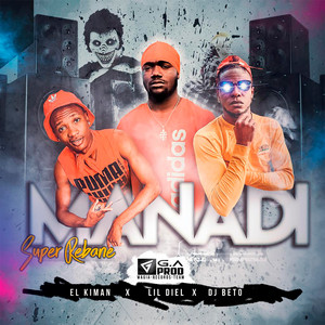 Manadi (Rebane Garifuna)