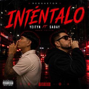 INTÉNTALO (feat. SADAY)