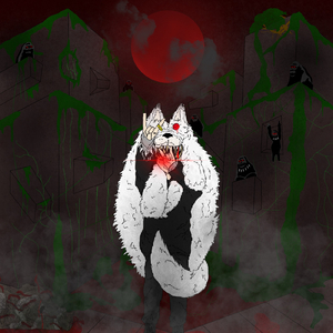 ANTI-DREAMER (feat. Feavy)