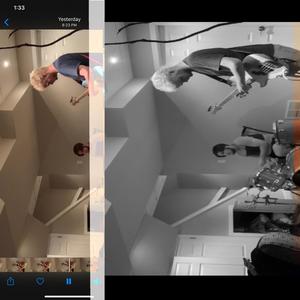 Continuous (I'm Just Trying to Think Here) (Live) (Live)