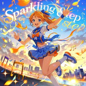 スパークリング☆ステップ！（闪耀☆步伐！）