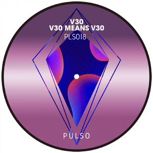 Ma Five (Original Mix)