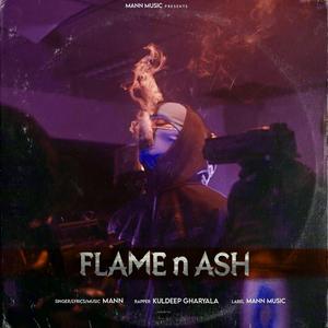 FLAME n ASH