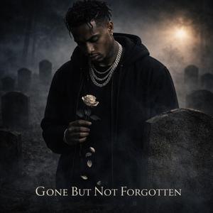 Gone But Not Forgotten