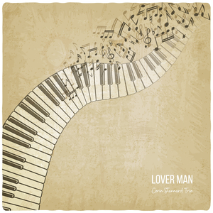 Lover Man