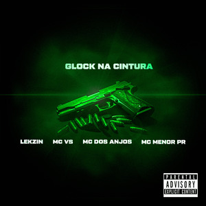 Glock Na Cintura