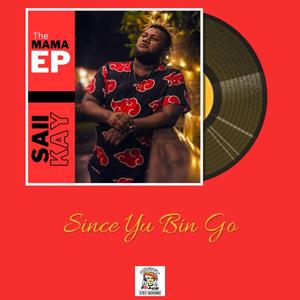 Since Yu Bin Go (feat. Saii Kay)