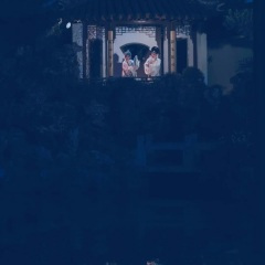 昆曲牡丹亭游园步步娇