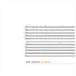 Percussion and Strings (2004)