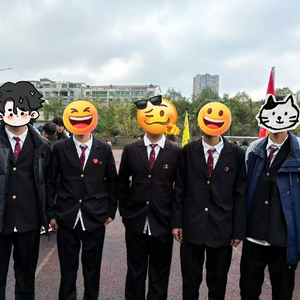 校园旧忆愁思