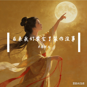 北极光与沙漠的风