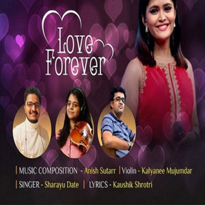 Love Forever