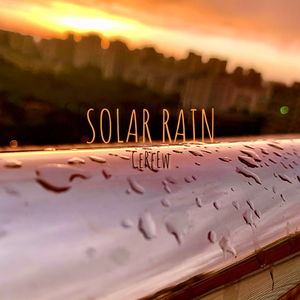 SOLAR RAIN