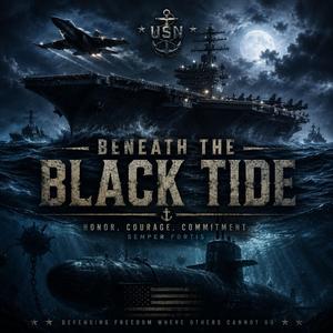 Beneath the Black Tide