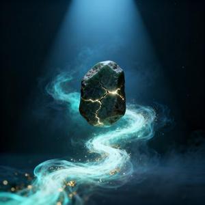我心非石不可转