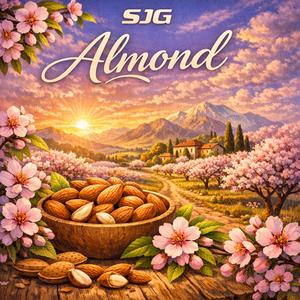 SJG Almond