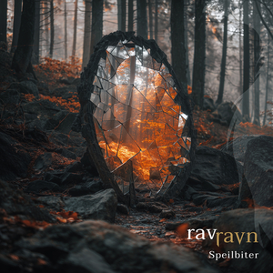 Søt Og Salt (Speilskår Version)