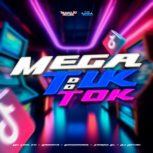Mega do Tik Tok