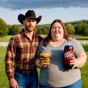 The Mother of My Children