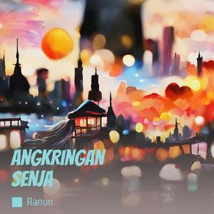 Angkringan Senja