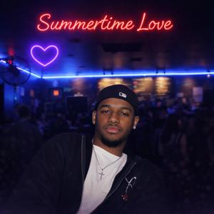 Summertime Love