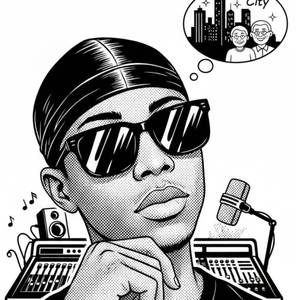 Eu Sonho Ser Alguém