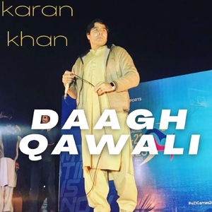 Daagh Qawali