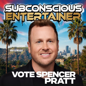 Vote Spencer Pratt