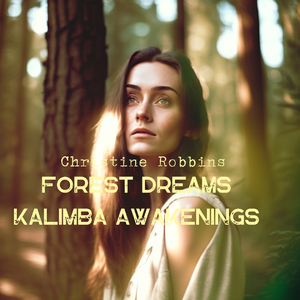 Perceived (with Forest Sound)